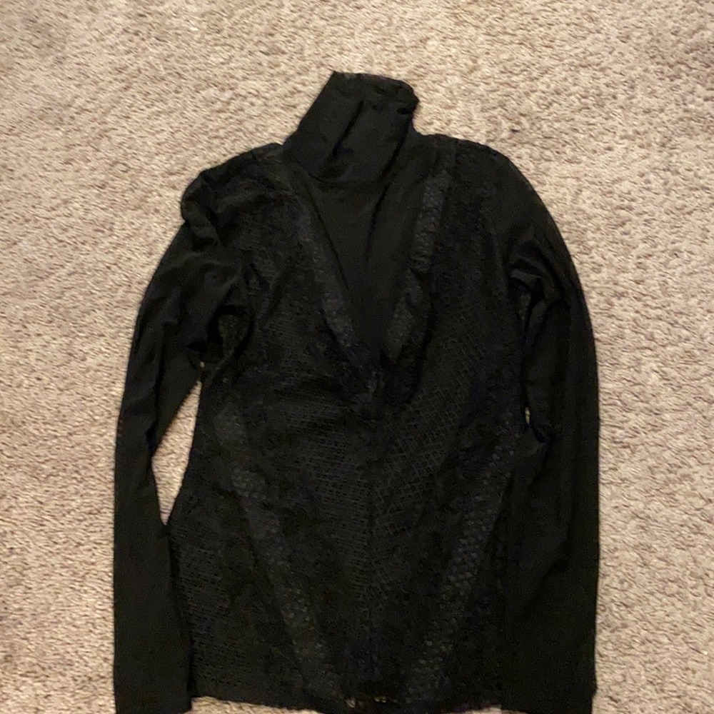 Guess size l